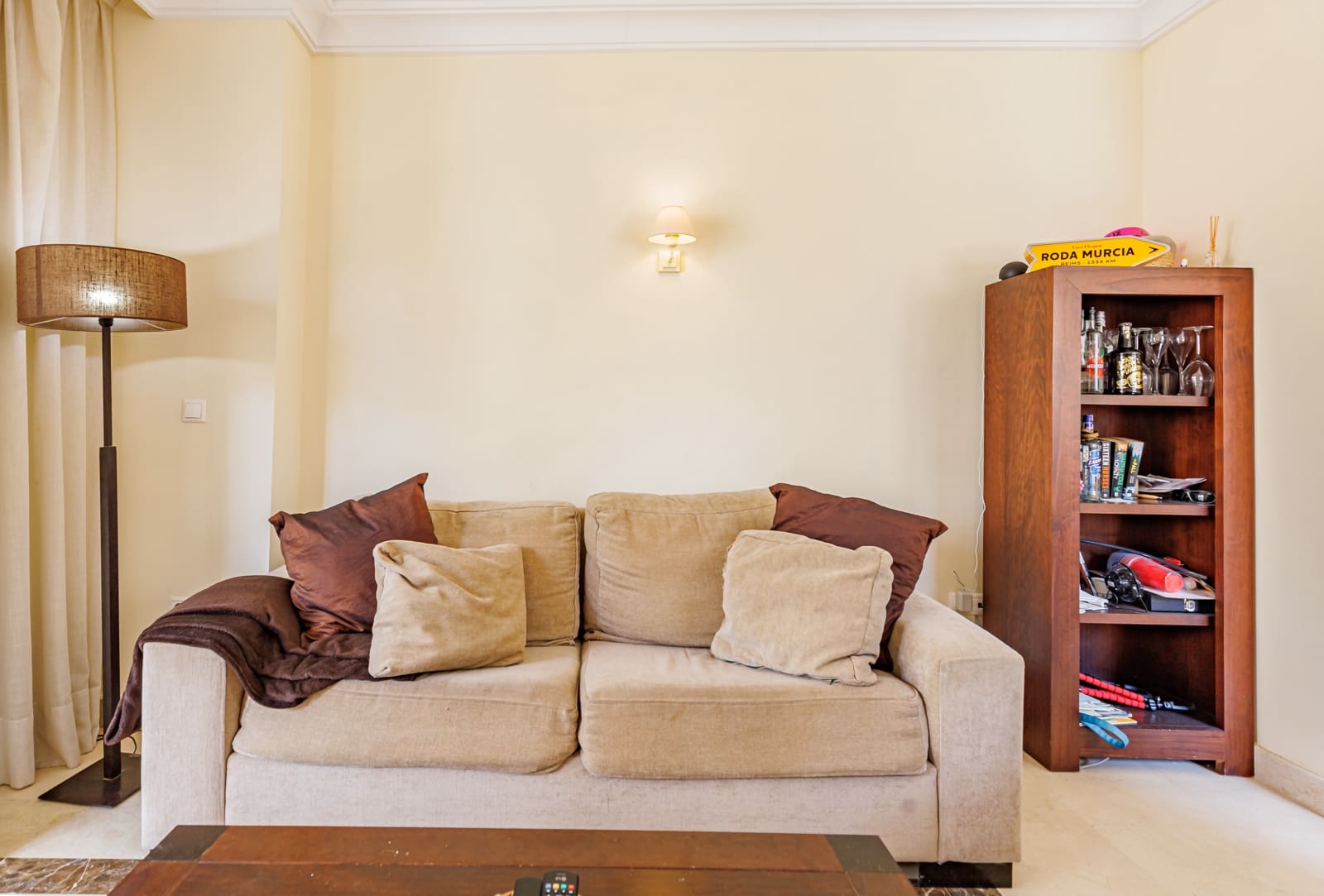 3 Zimmer Apartment zu verkaufen in Roda mit Pool Garage - 229.950 € (Ref: 9676553)