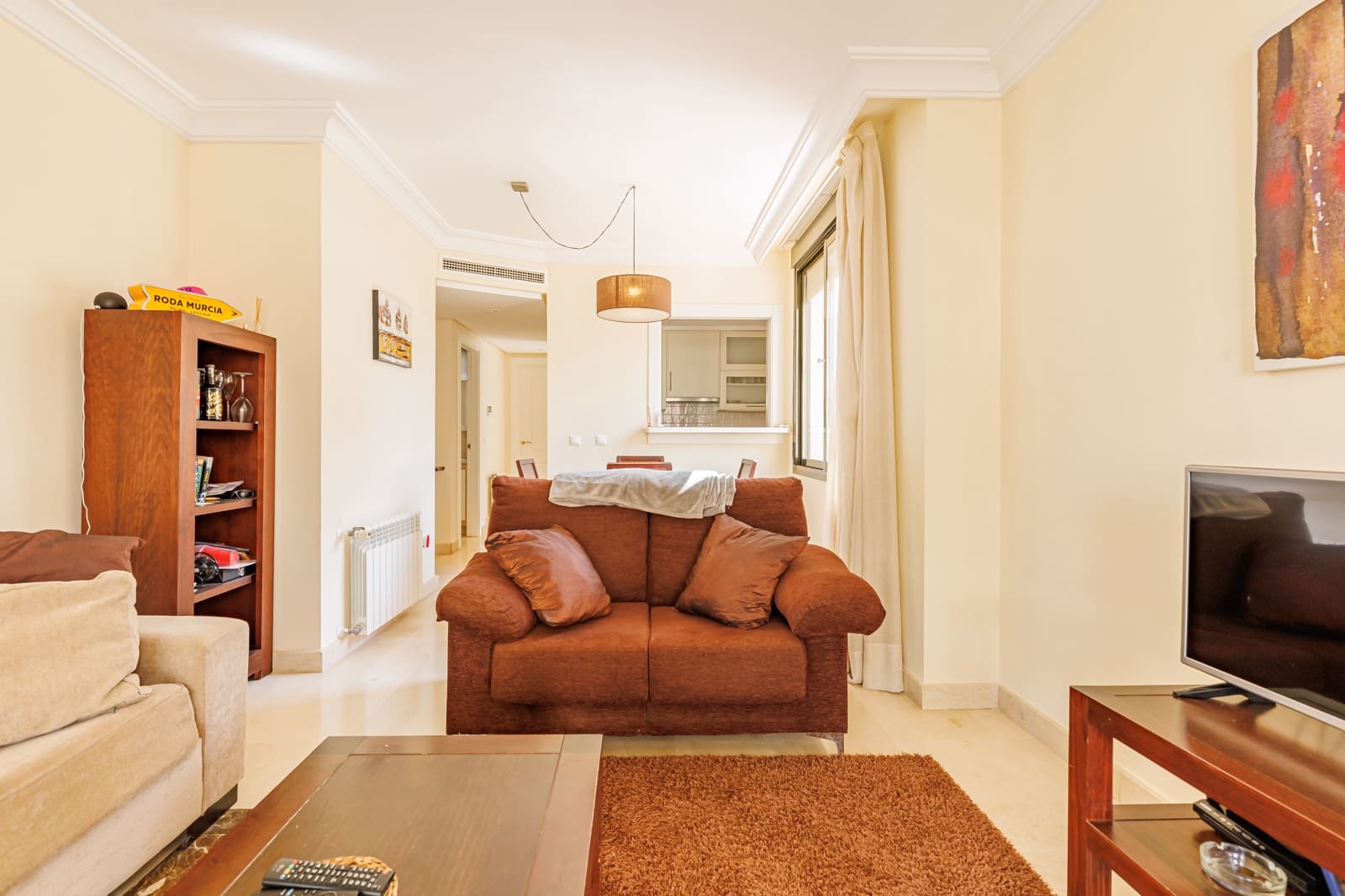 3 Zimmer Apartment zu verkaufen in Roda mit Pool Garage - 229.950 € (Ref: 9676553)