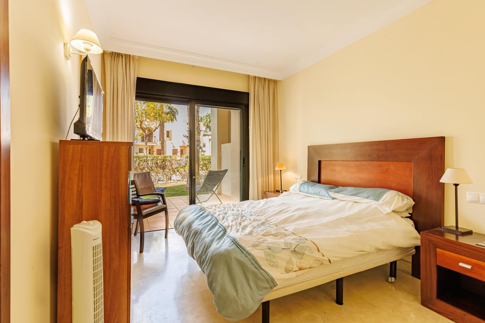 3 Zimmer Apartment zu verkaufen in Roda mit Pool Garage - 229.950 € (Ref: 9676553)