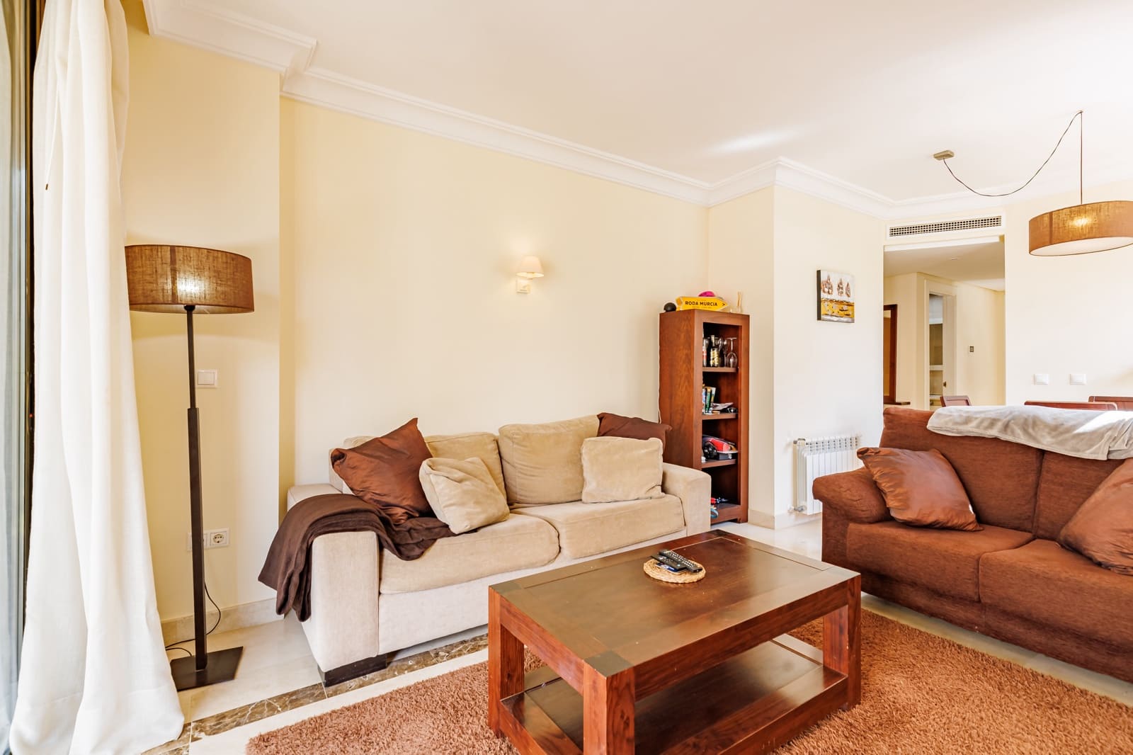 3 Zimmer Apartment zu verkaufen in Roda mit Pool Garage - 229.950 € (Ref: 9676553)