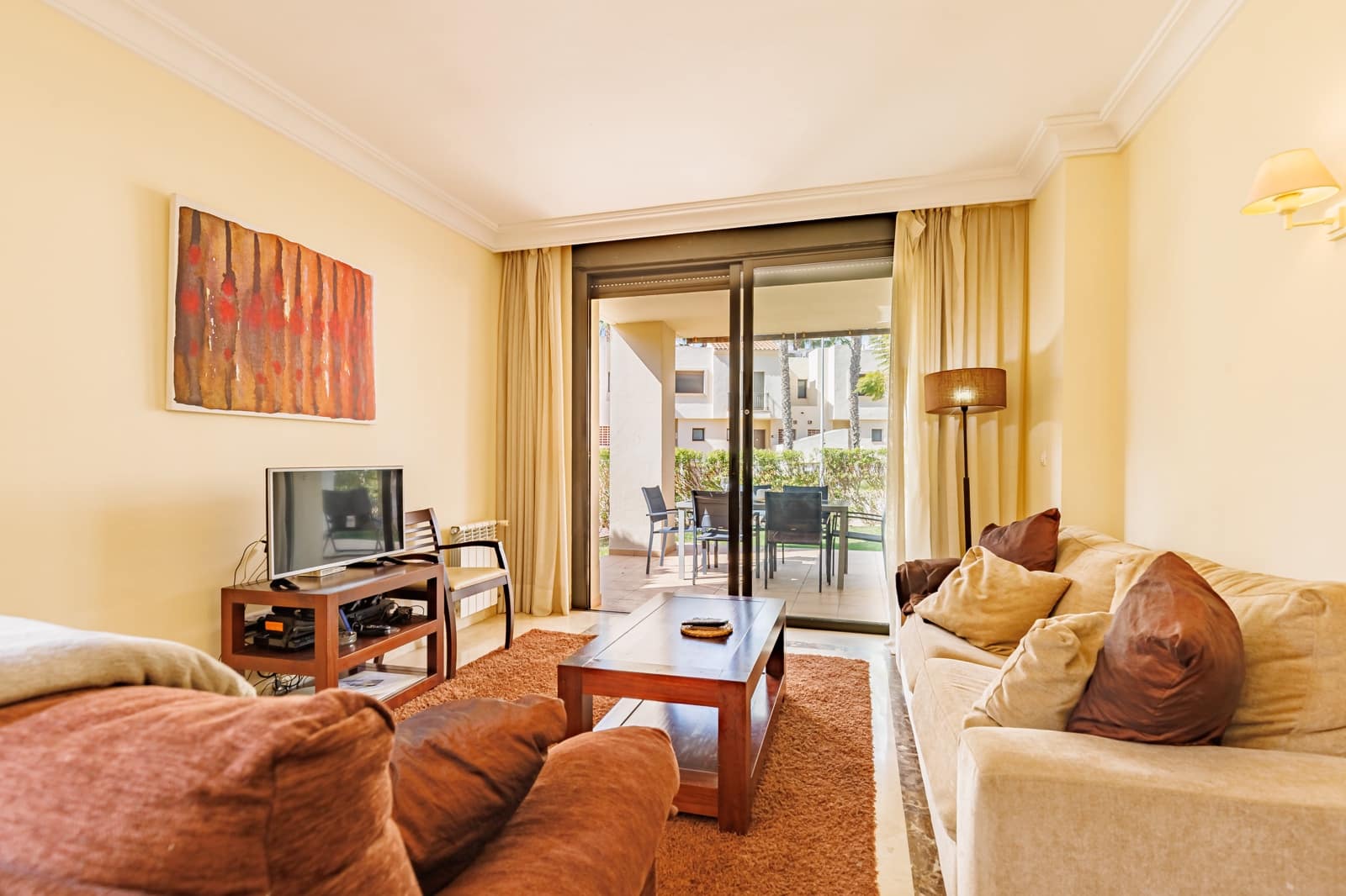 3 Zimmer Apartment zu verkaufen in Roda mit Pool Garage - 229.950 € (Ref: 9676553)