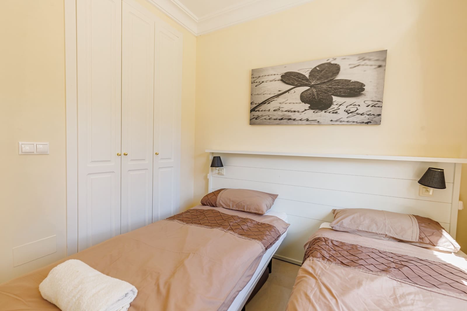 3 Zimmer Apartment zu verkaufen in Roda mit Pool Garage - 229.950 € (Ref: 9676553)