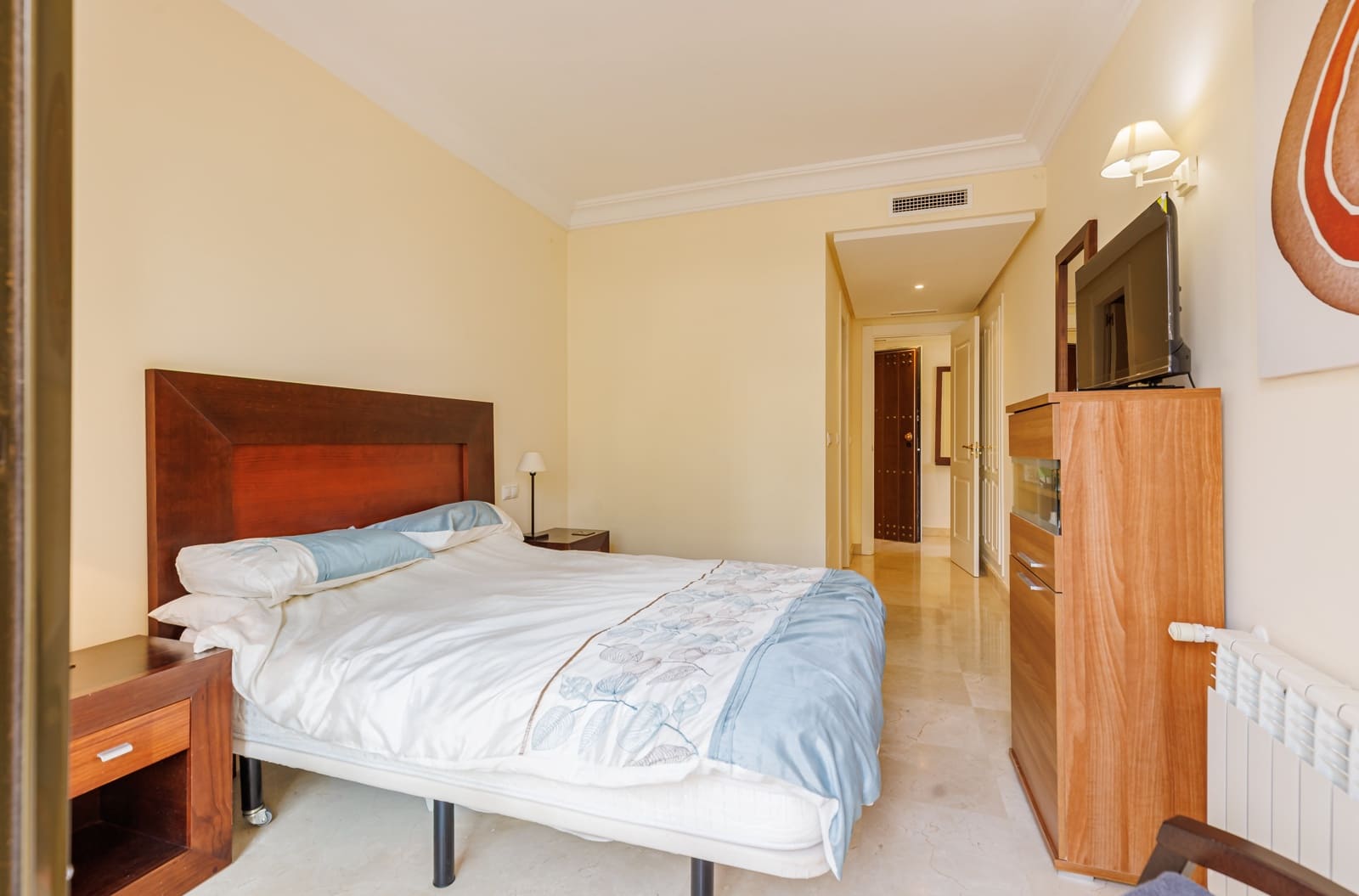 3 Zimmer Apartment zu verkaufen in Roda mit Pool Garage - 229.950 € (Ref: 9676553)