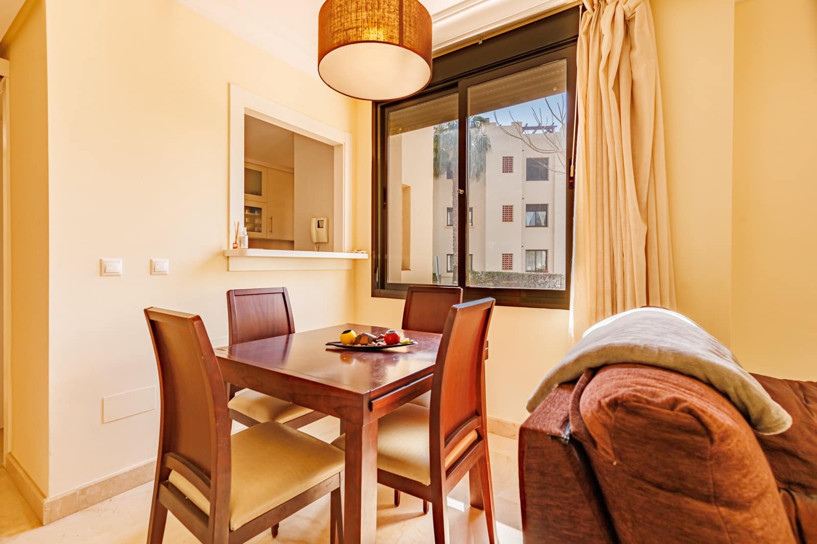 3 Zimmer Apartment zu verkaufen in Roda mit Pool Garage - 229.950 € (Ref: 9676553)