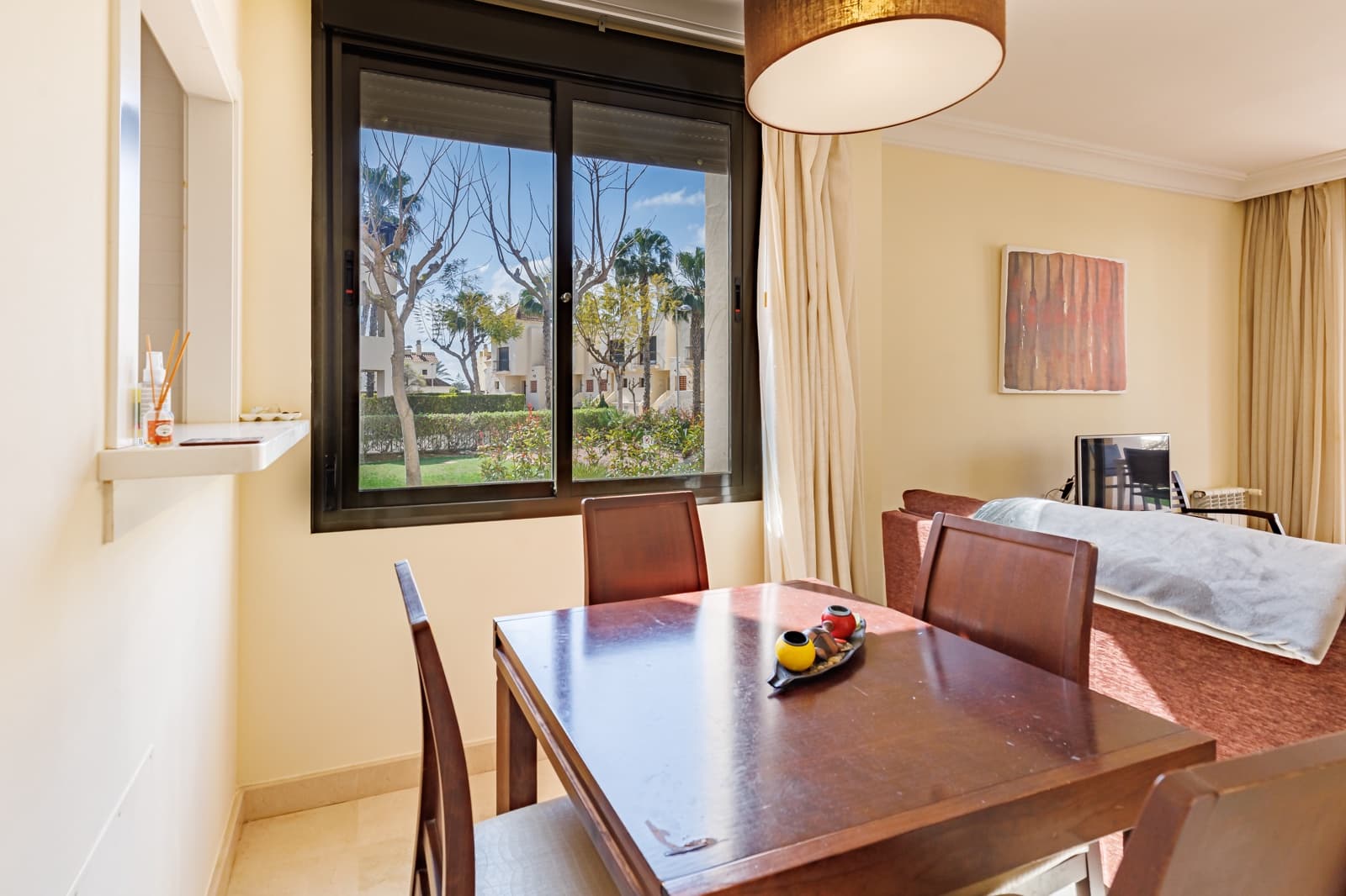 3 Zimmer Apartment zu verkaufen in Roda mit Pool Garage - 229.950 € (Ref: 9676553)