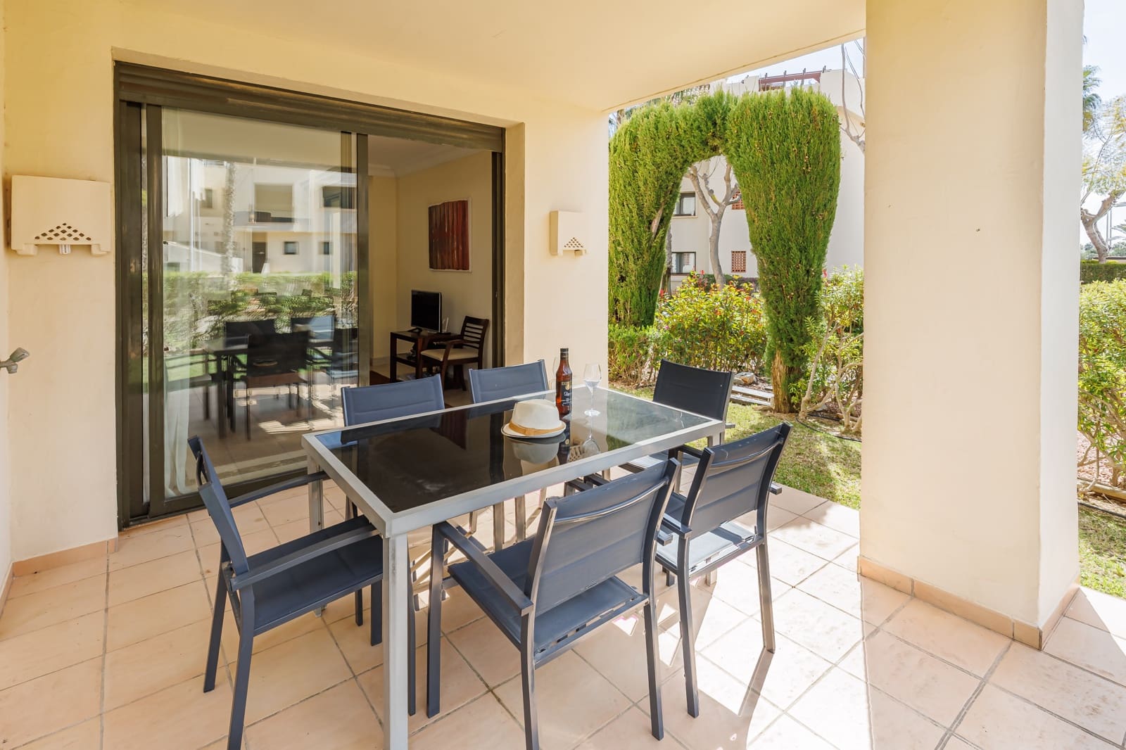 3 Zimmer Apartment zu verkaufen in Roda mit Pool Garage - 229.950 € (Ref: 9676553)