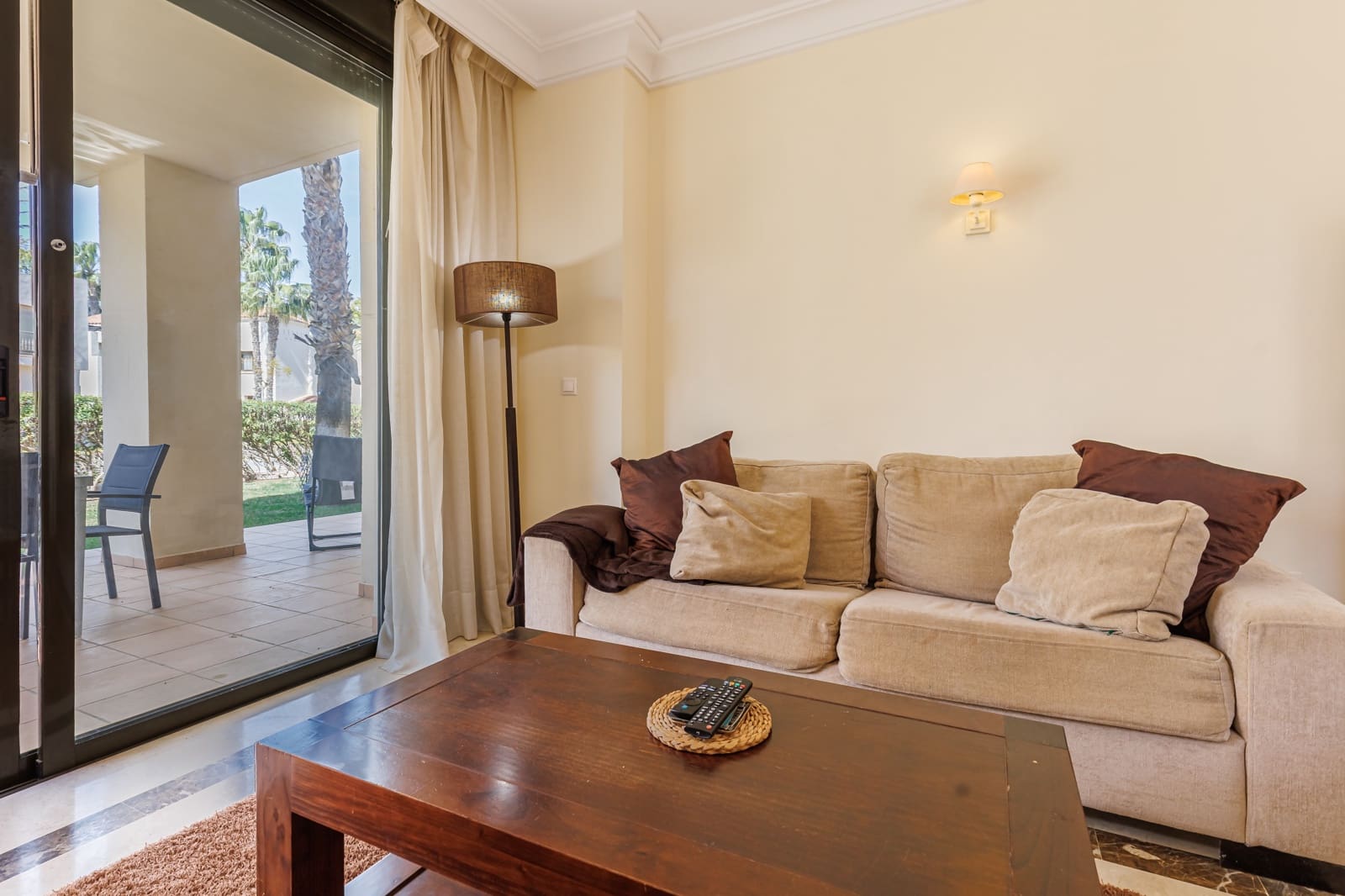 3 Zimmer Apartment zu verkaufen in Roda mit Pool Garage - 229.950 € (Ref: 9676553)