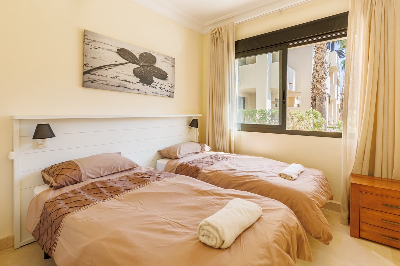 3 Zimmer Apartment zu verkaufen in Roda mit Pool Garage - 229.950 € (Ref: 9676553)