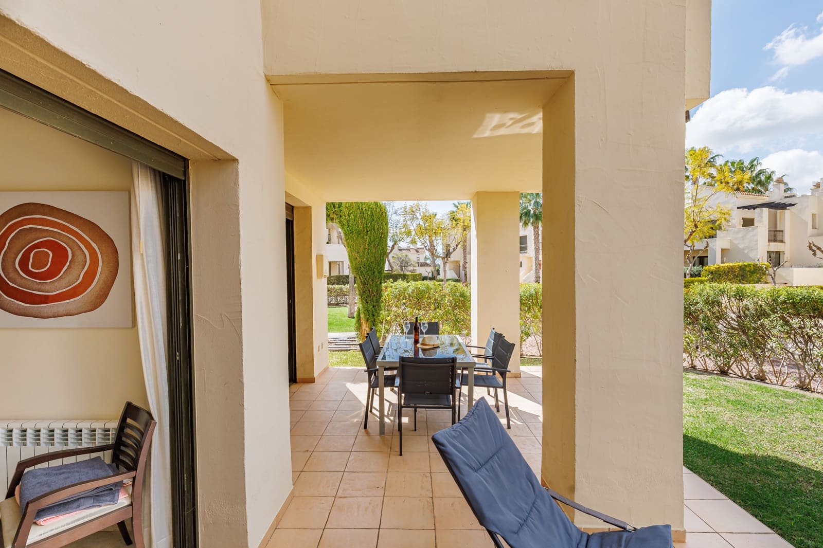 3 Zimmer Apartment zu verkaufen in Roda mit Pool Garage - 229.950 € (Ref: 9676553)