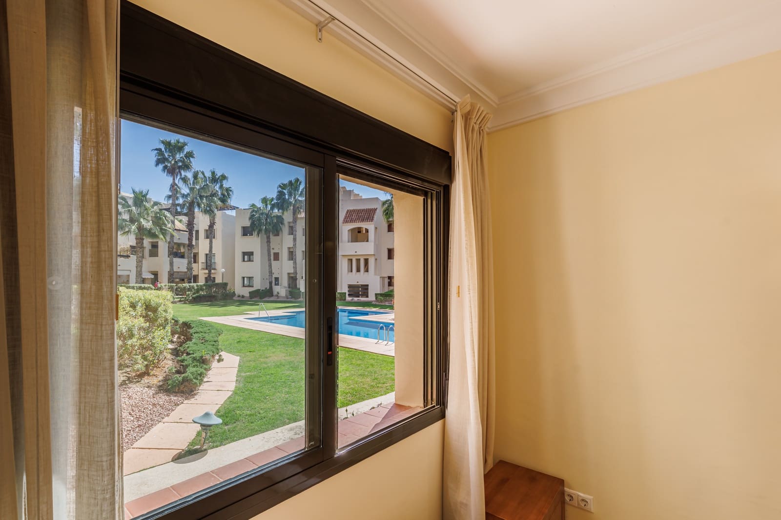 3 Zimmer Apartment zu verkaufen in Roda mit Pool Garage - 229.950 € (Ref: 9676553)