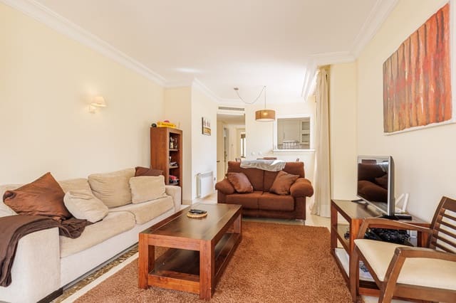 Apartamento de 3 habitaciones en Roda Golf, San Javier en venta con piscina garaje - 229.950 € (Ref: 9676553)