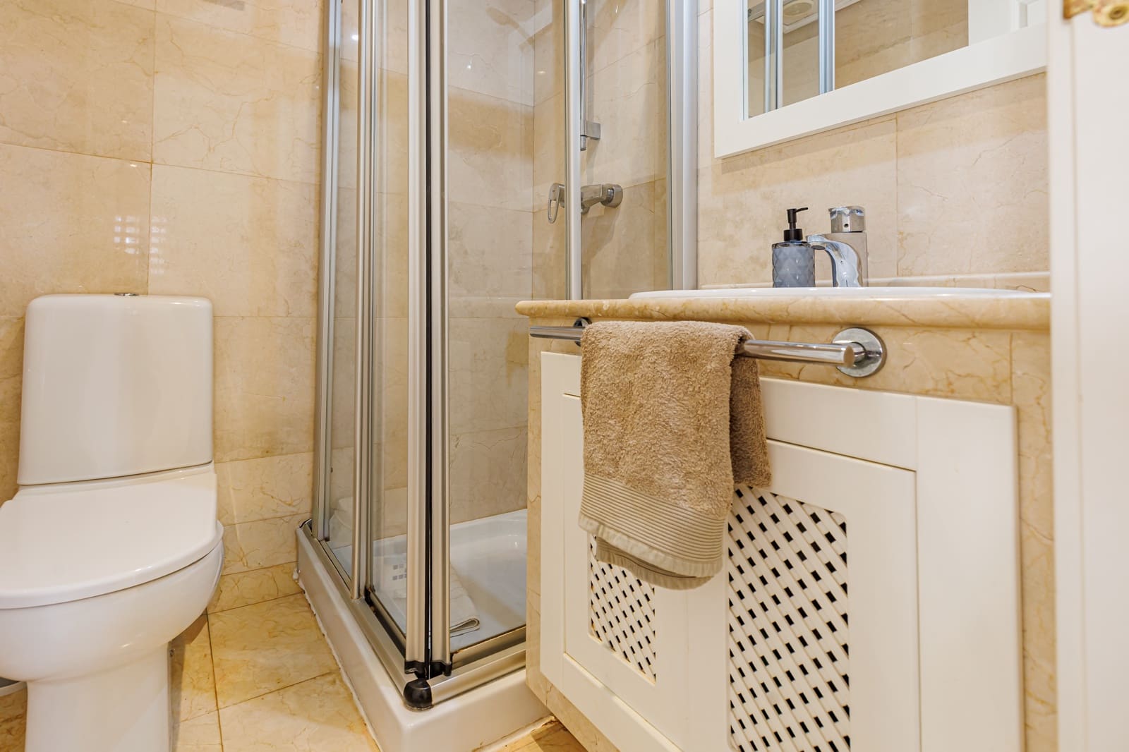 3 Zimmer Apartment zu verkaufen in Roda mit Pool Garage - 229.950 € (Ref: 9676553)