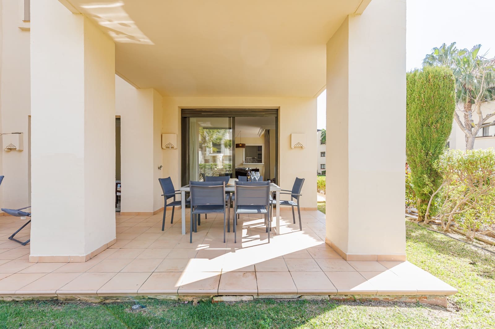 3 Zimmer Apartment zu verkaufen in Roda mit Pool Garage - 229.950 € (Ref: 9676553)