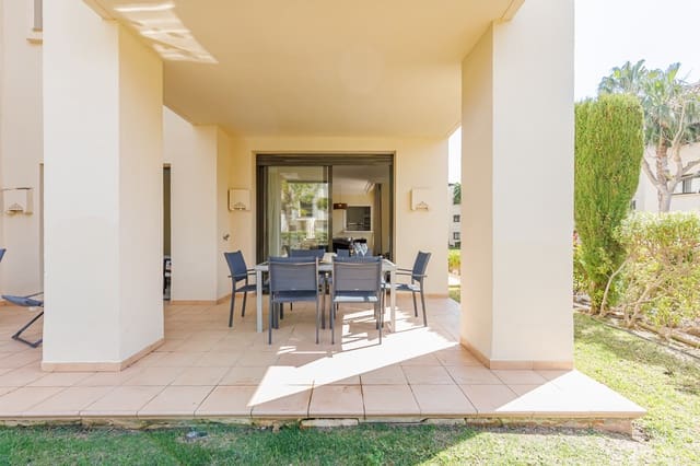 Apartamento de 3 habitaciones en Roda Golf, San Javier en venta con piscina garaje - 229.950 € (Ref: 9676553)