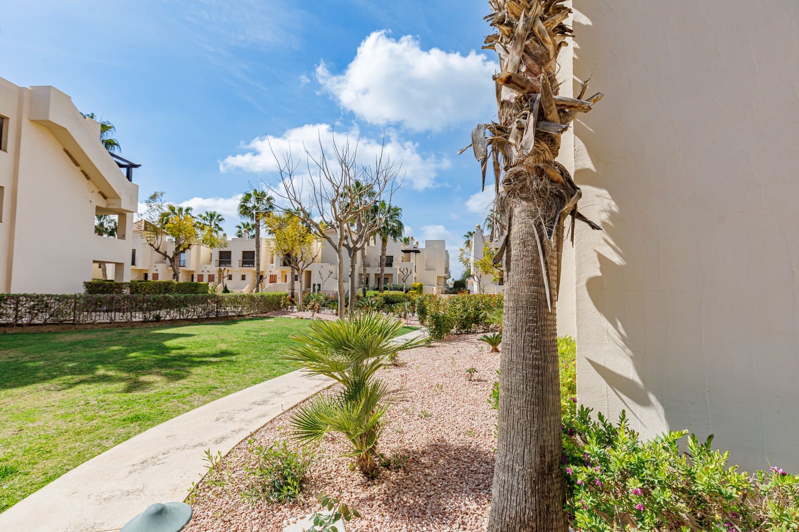 3 Zimmer Apartment zu verkaufen in Roda mit Pool Garage - 229.950 € (Ref: 9676553)