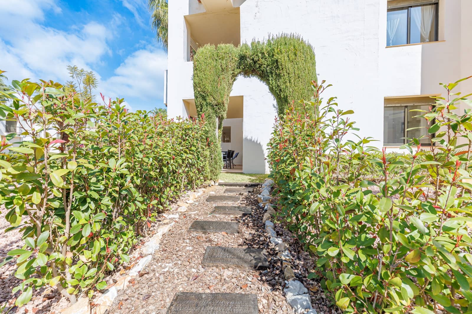 3 Zimmer Apartment zu verkaufen in Roda mit Pool Garage - 229.950 € (Ref: 9676553)