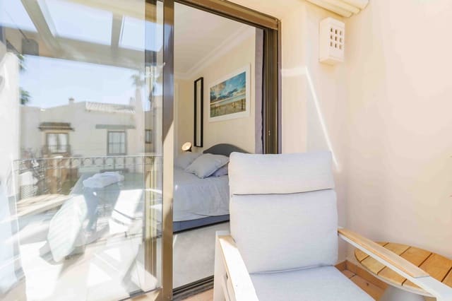 3 slaapkamer Huis te koop in Roda Golf, San Javier met zwembad garage - € 279.950 (Ref: 9683201)