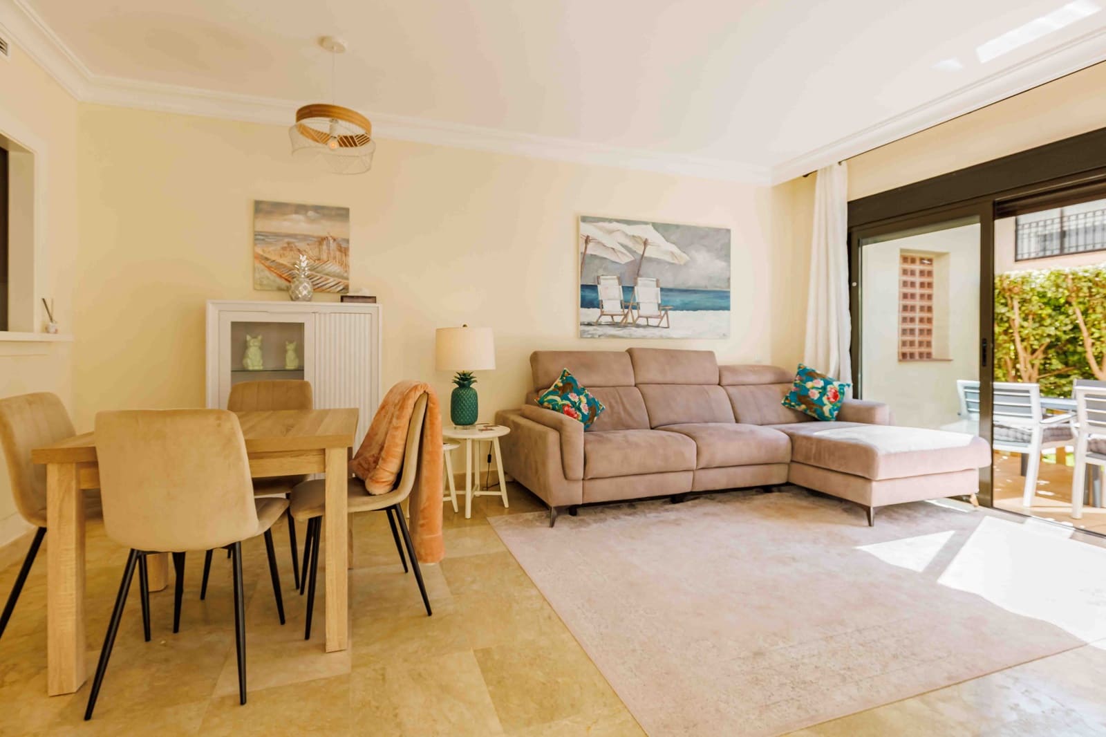 3 slaapkamer Huis te koop in Roda met zwembad garage - € 279.950 (Ref: 9683201)