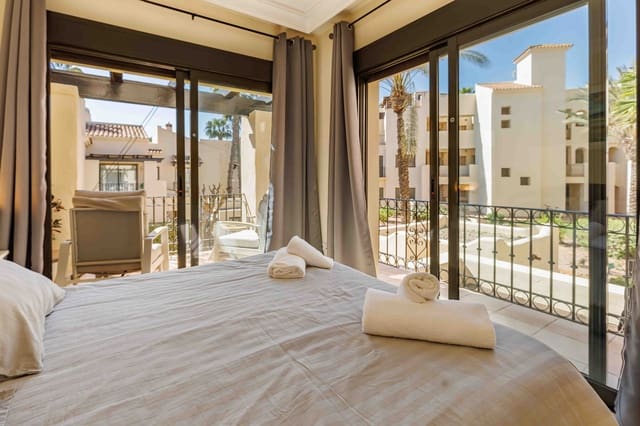 3 slaapkamer Huis te koop in Roda Golf, San Javier met zwembad garage - € 279.950 (Ref: 9683201)