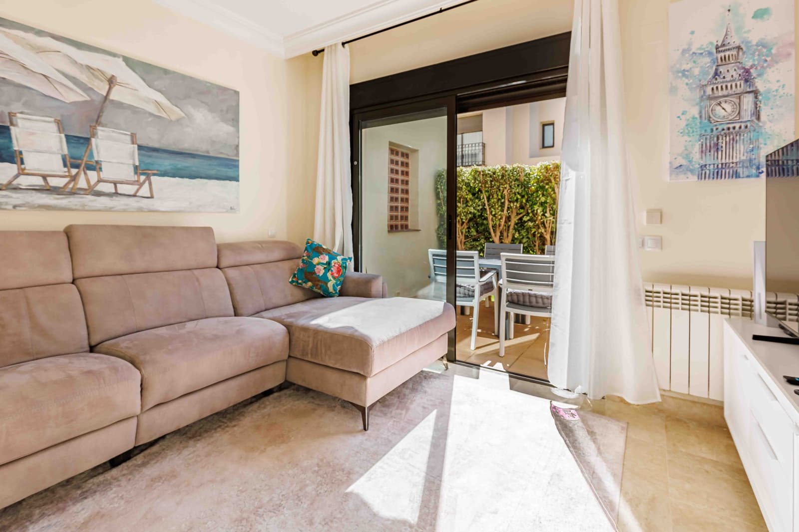 3 slaapkamer Huis te koop in Roda met zwembad garage - € 279.950 (Ref: 9683201)