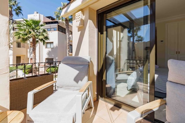 3 slaapkamer Huis te koop in Roda Golf, San Javier met zwembad garage - € 279.950 (Ref: 9683201)