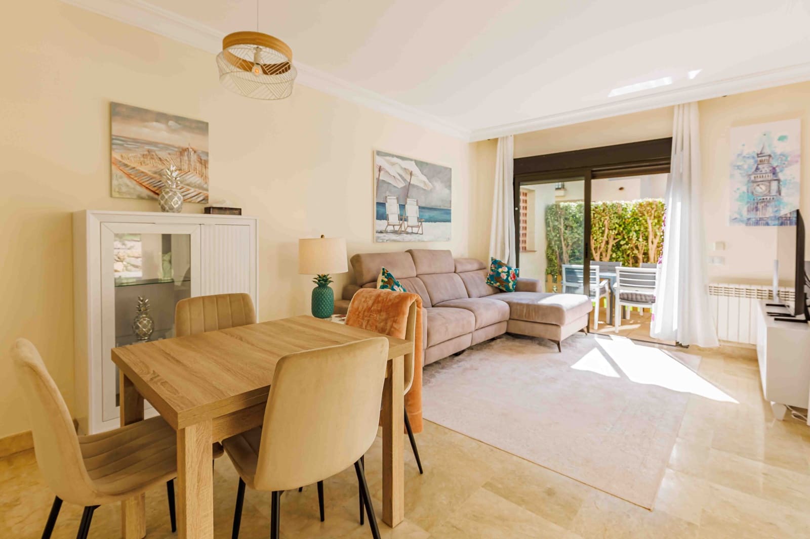 3 slaapkamer Huis te koop in Roda met zwembad garage - € 279.950 (Ref: 9683201)