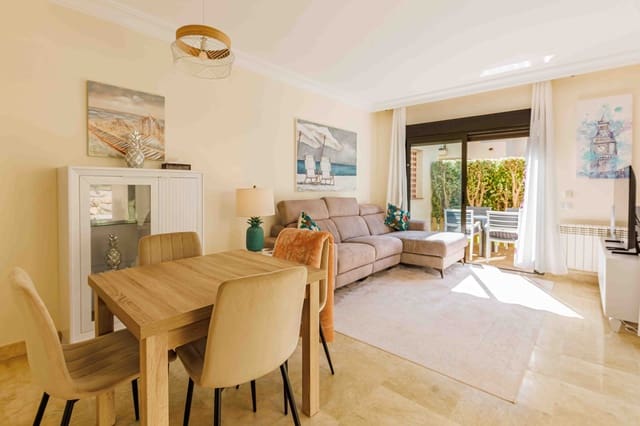 3 slaapkamer Huis te koop in Roda Golf, San Javier met zwembad garage - € 279.950 (Ref: 9683201)