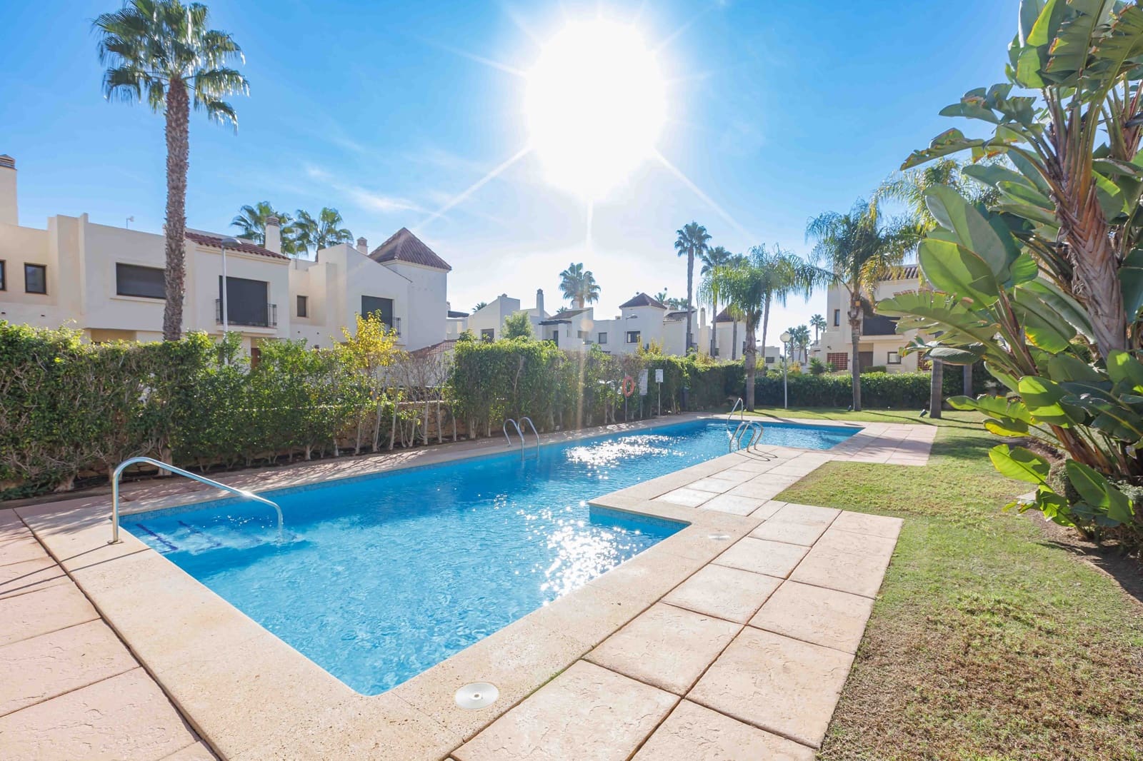 3 slaapkamer Huis te koop in Roda met zwembad garage - € 279.950 (Ref: 9683201)