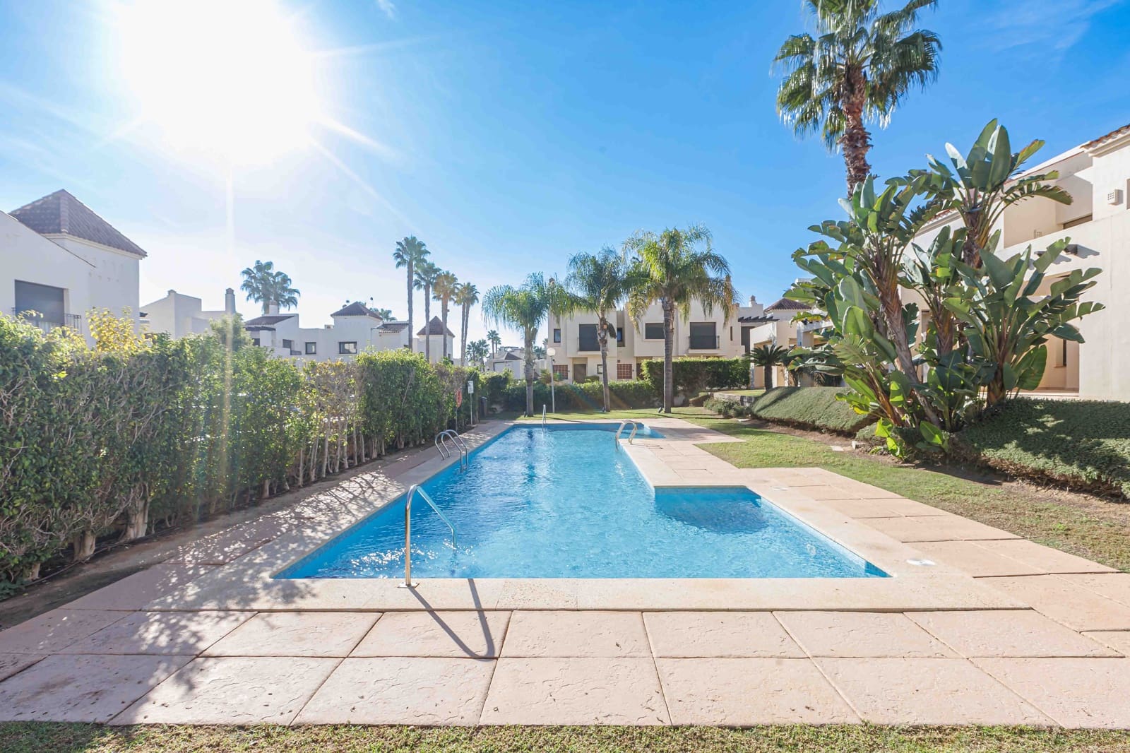 3 slaapkamer Huis te koop in Roda met zwembad garage - € 279.950 (Ref: 9683201)