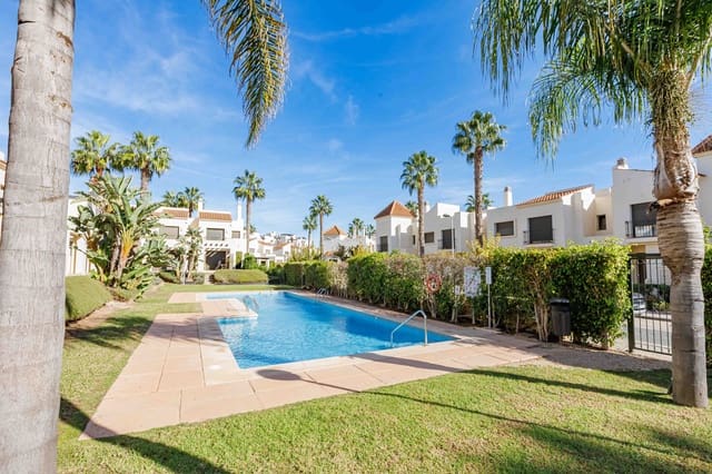 3 slaapkamer Huis te koop in Roda Golf, San Javier met zwembad garage - € 279.950 (Ref: 9683201)