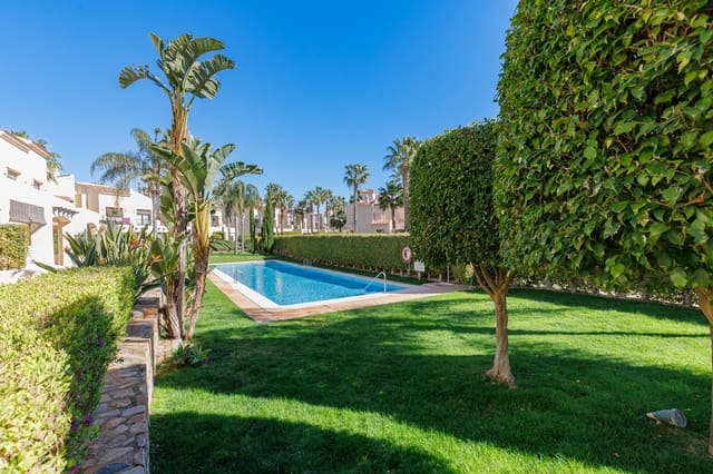 3 slaapkamer Huis te koop in Roda Golf, San Javier met zwembad garage - € 279.950 (Ref: 9683201)