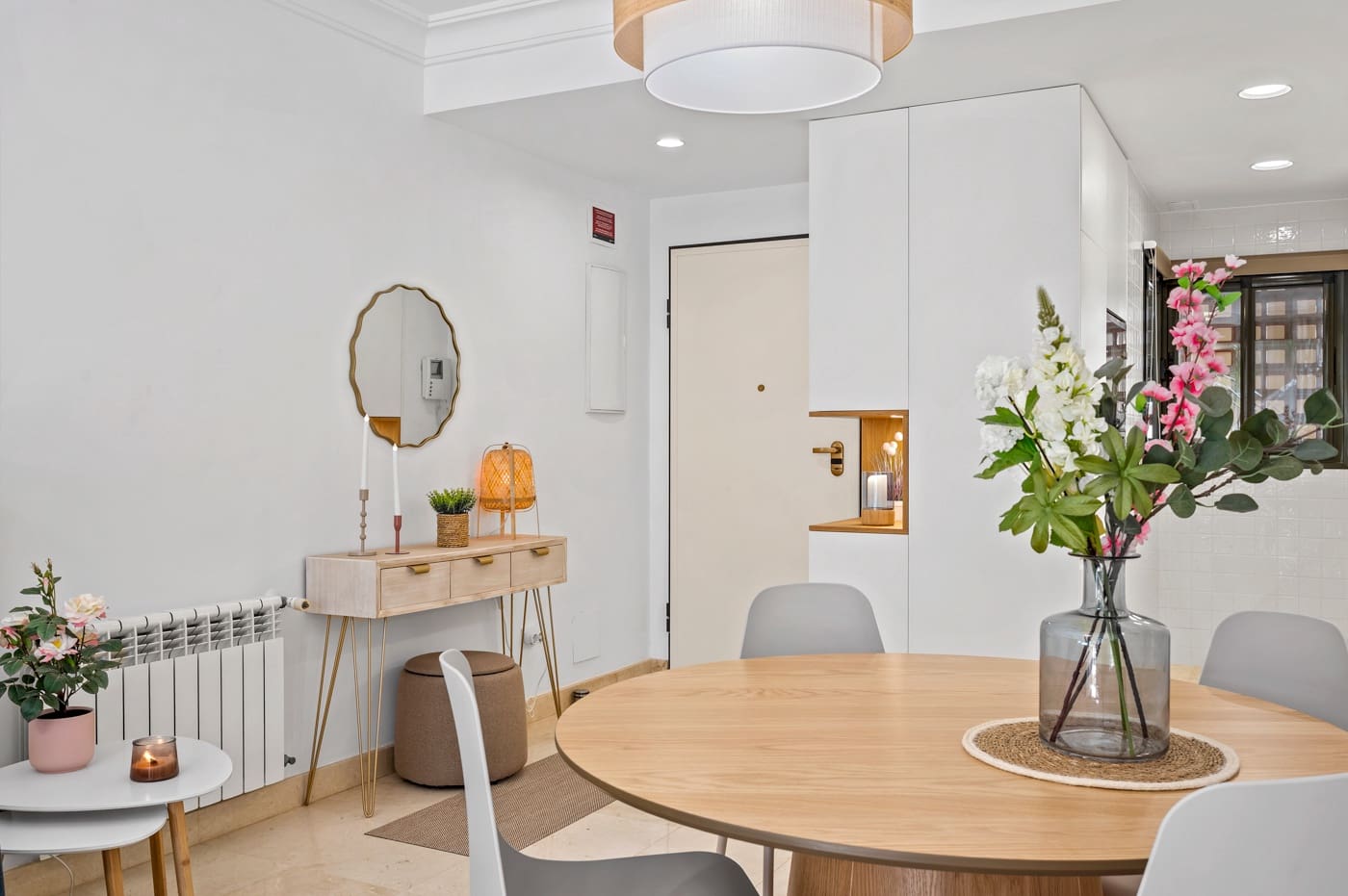 2 soveværelse Penthouse til salg i Roda med swimmingpool garage - € 259.000 (Ref: 9729489)