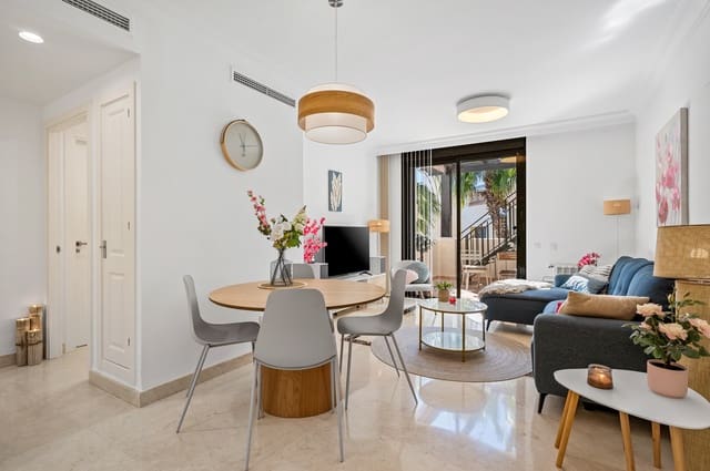 2 soveværelse Penthouse til salg i Roda Golf, San Javier med swimmingpool garage - € 259.000 (Ref: 9729489)