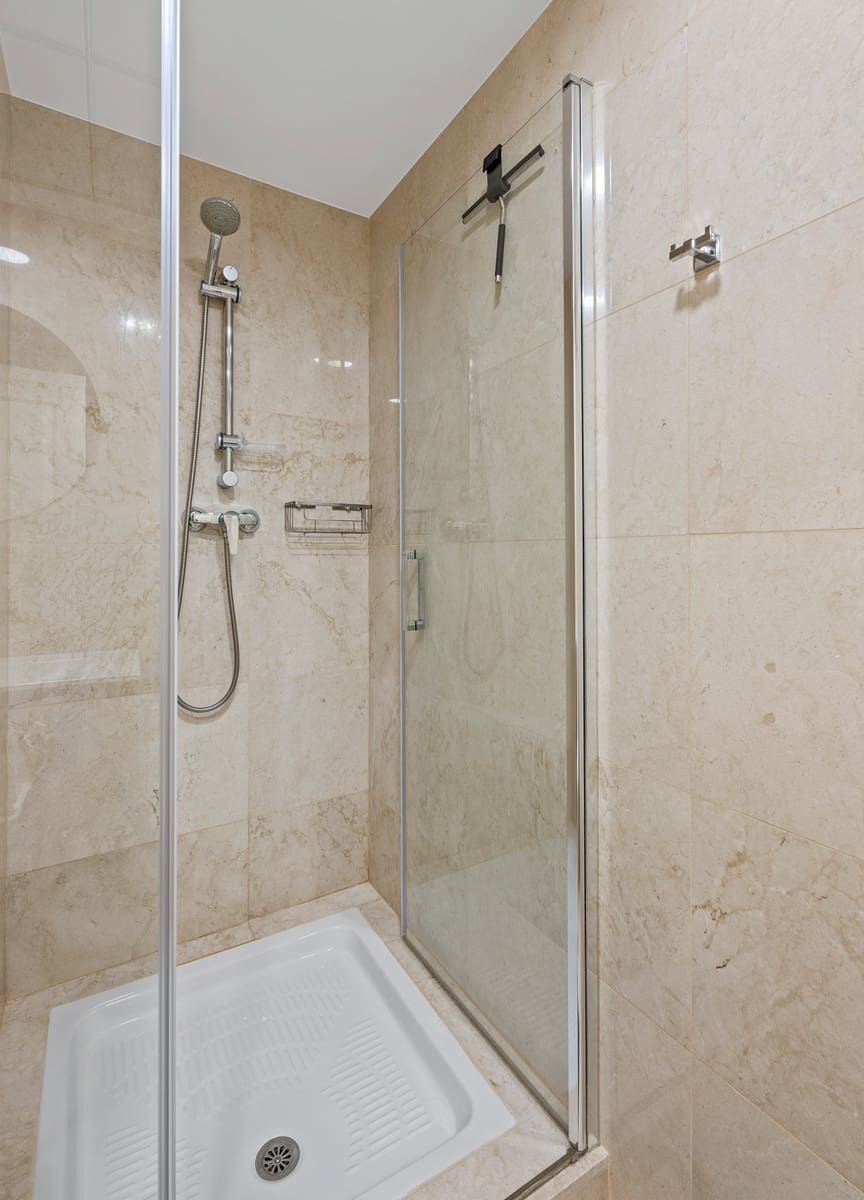 2 soveværelse Penthouse til salg i Roda med swimmingpool garage - € 259.000 (Ref: 9729489)