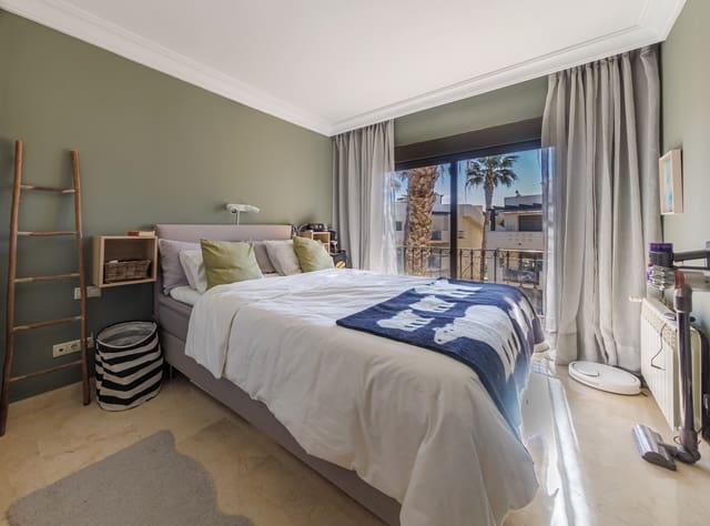 Ático de 2 habitaciones en Roda Golf, San Javier en venta con piscina garaje - 249.950 € (Ref: 9742146)