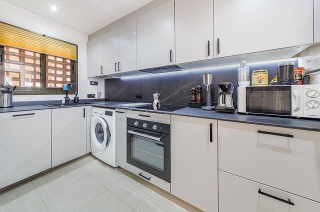 Ático de 2 habitaciones en Roda Golf, San Javier en venta con piscina garaje - 249.950 € (Ref: 9742146)