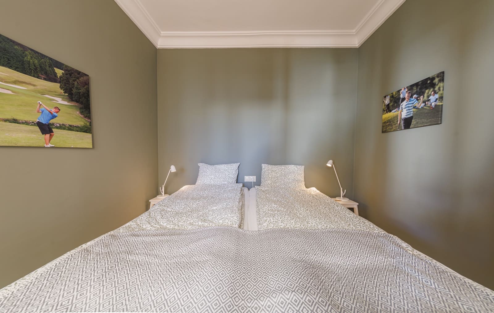 Ático de 2 habitaciones en Roda en venta con piscina garaje - 249.950 € (Ref: 9742146)