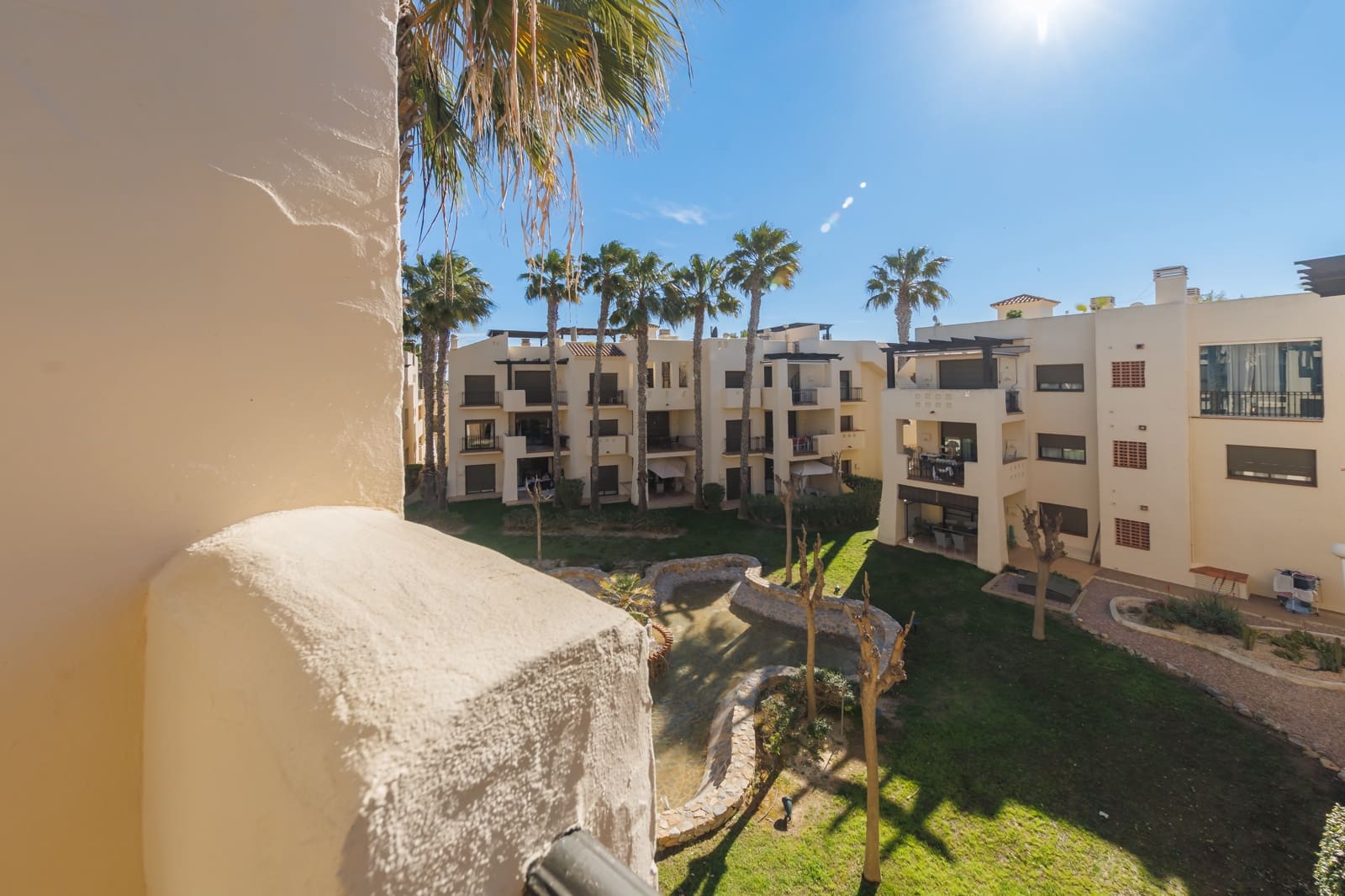 Ático de 2 habitaciones en Roda en venta con piscina garaje - 249.950 € (Ref: 9742146)