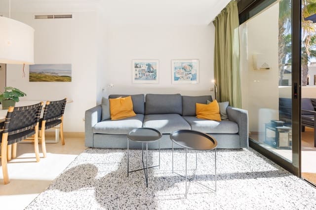 Ático de 2 habitaciones en Roda Golf, San Javier en venta con piscina garaje - 249.950 € (Ref: 9742146)