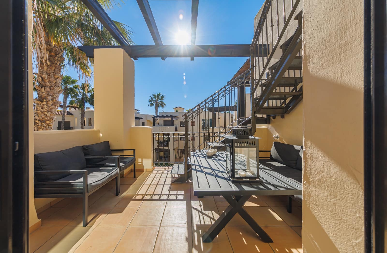 Ático de 2 habitaciones en Roda en venta con piscina garaje - 249.950 € (Ref: 9742146)