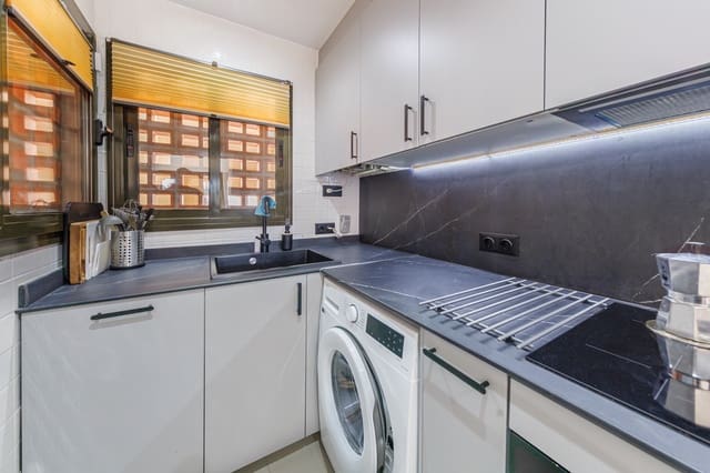 Ático de 2 habitaciones en Roda Golf, San Javier en venta con piscina garaje - 249.950 € (Ref: 9742146)