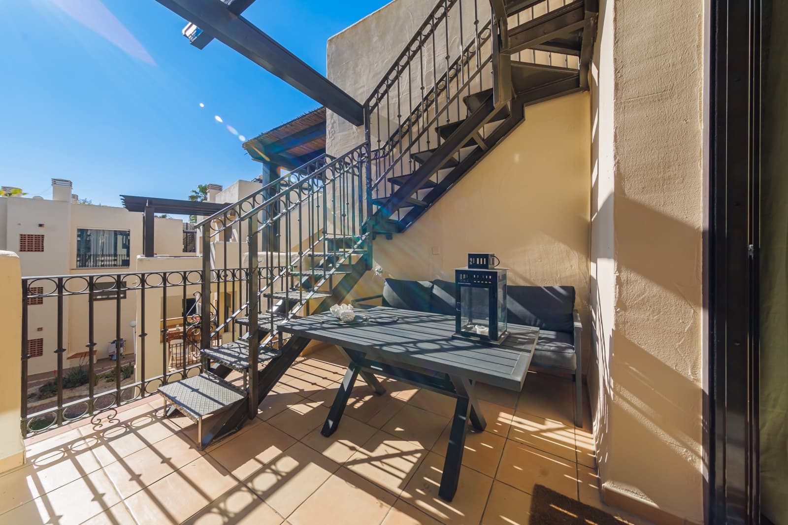 Ático de 2 habitaciones en Roda en venta con piscina garaje - 249.950 € (Ref: 9742146)