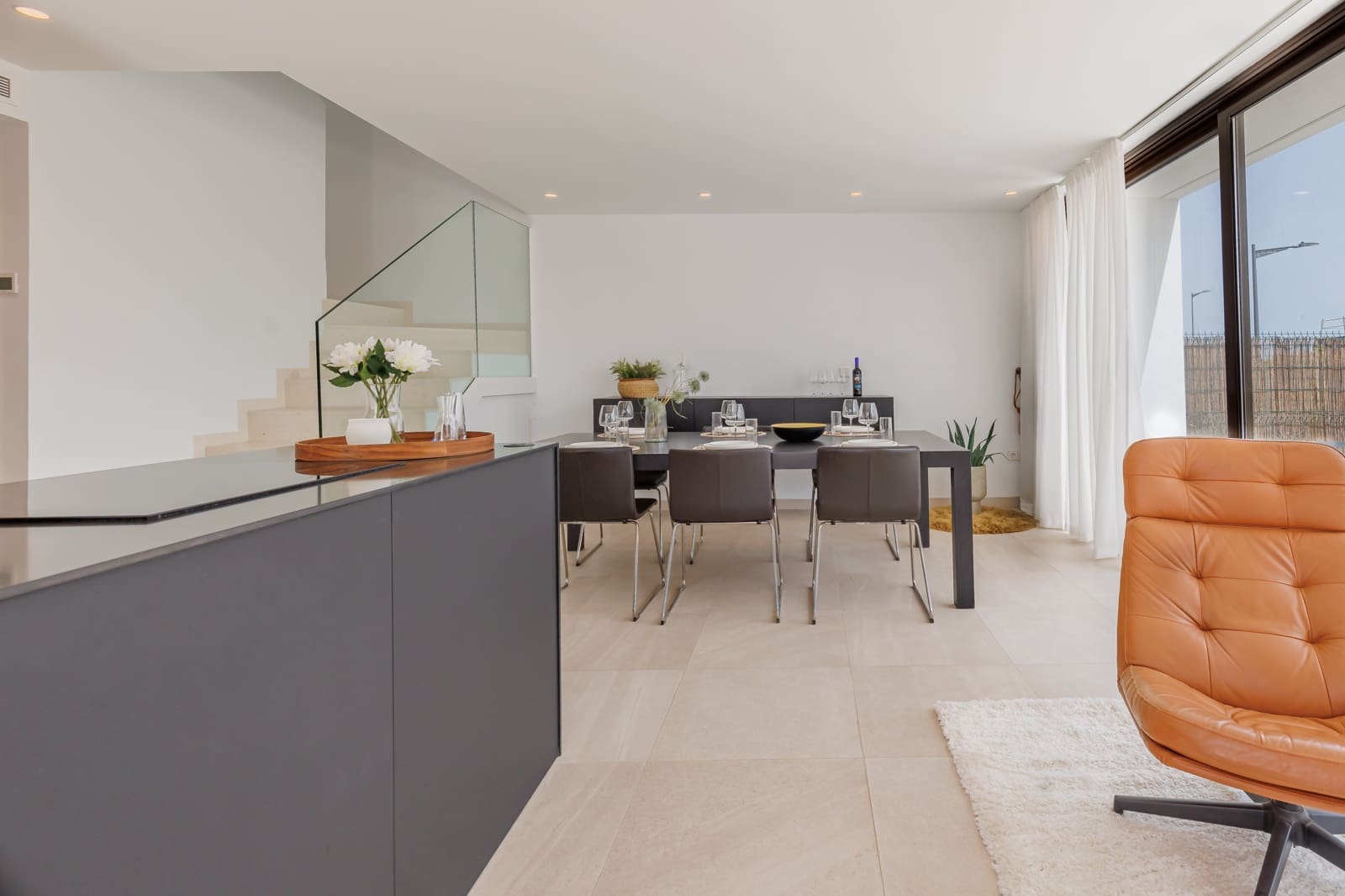 3 slaapkamer Rijtjeshuis te koop in Torre-Pacheco met zwembad garage - € 464.950 (Ref: 9763900)