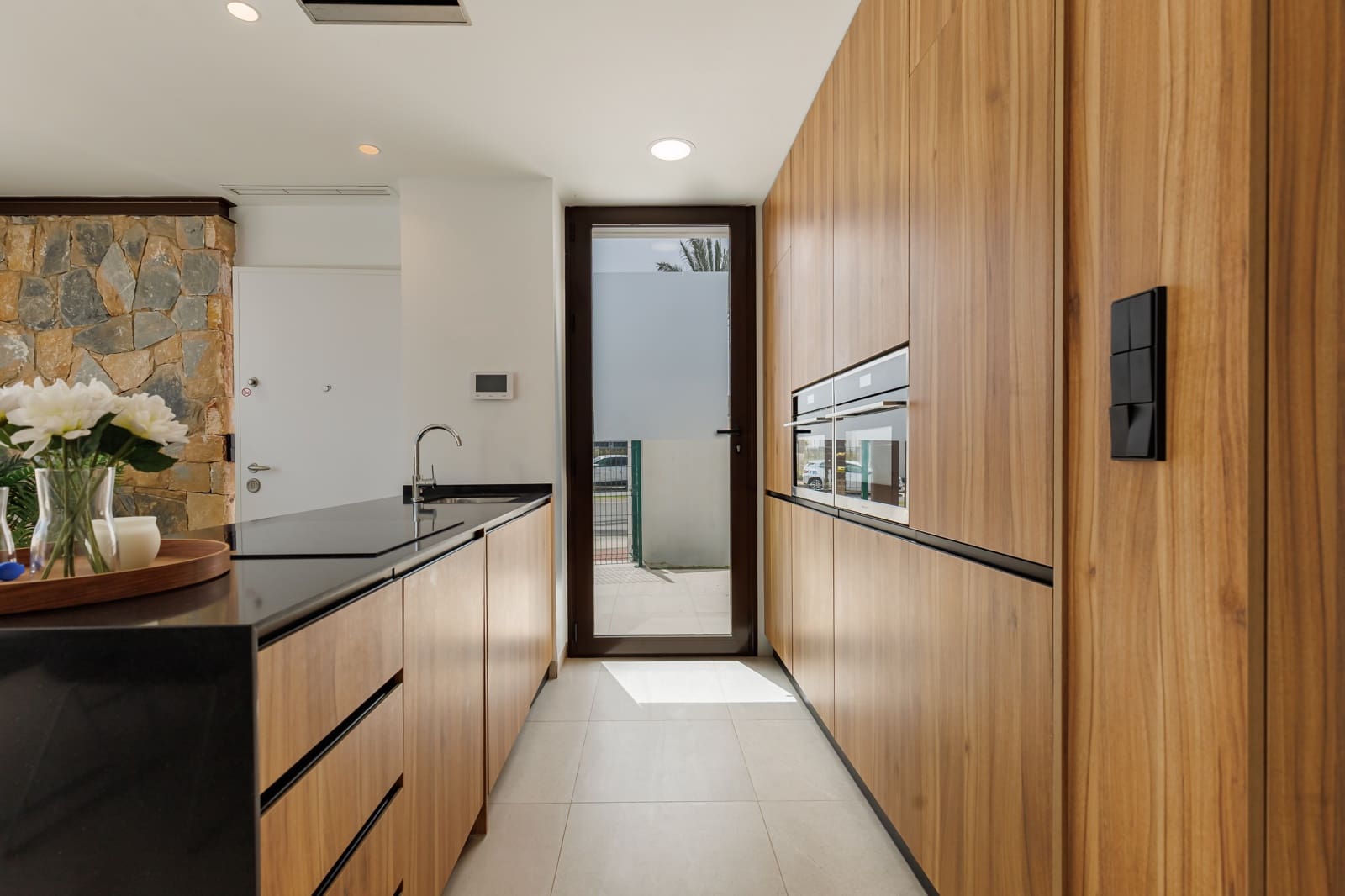 3 slaapkamer Rijtjeshuis te koop in Torre-Pacheco met zwembad garage - € 464.950 (Ref: 9763900)