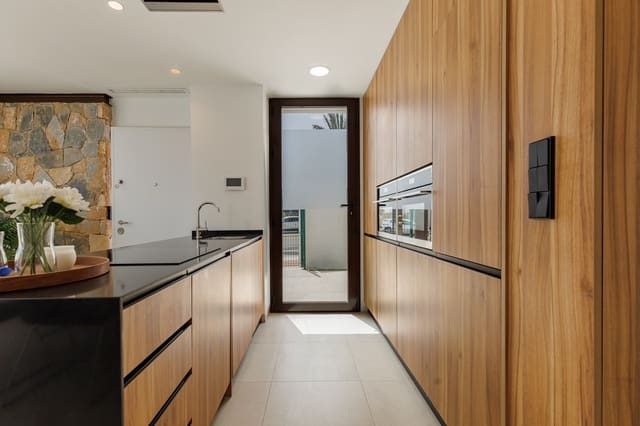 3 slaapkamer Rijtjeshuis te koop in Torre-Pacheco met zwembad garage - € 464.950 (Ref: 9763900)