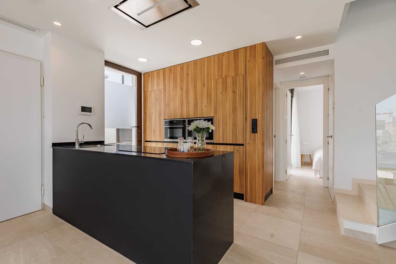 3 slaapkamer Rijtjeshuis te koop in Torre-Pacheco met zwembad garage - € 464.950 (Ref: 9763900)