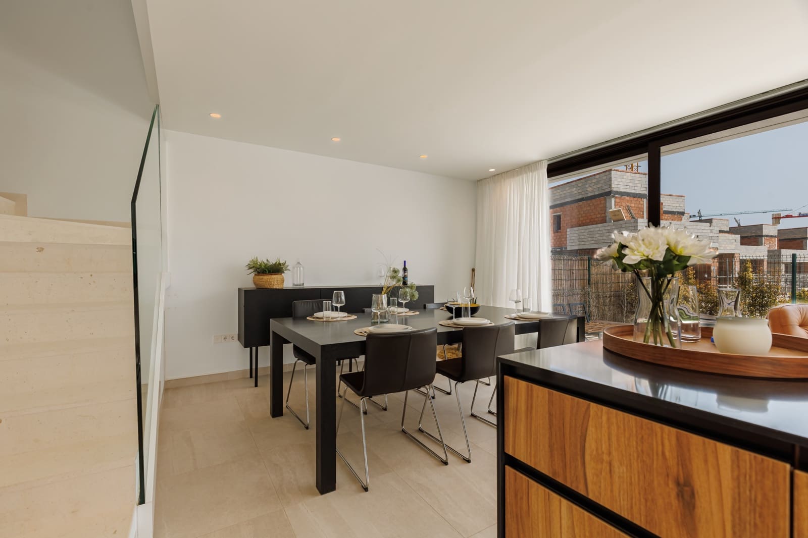 3 slaapkamer Rijtjeshuis te koop in Torre-Pacheco met zwembad garage - € 464.950 (Ref: 9763900)