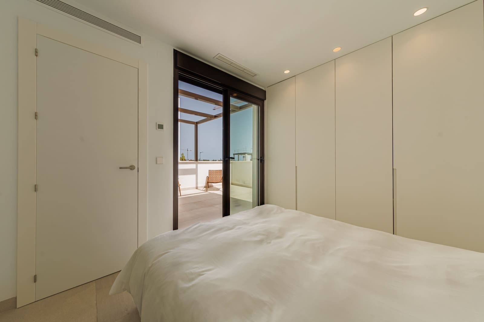 3 slaapkamer Rijtjeshuis te koop in Torre-Pacheco met zwembad garage - € 464.950 (Ref: 9763900)