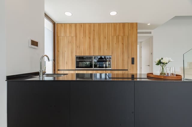 3 slaapkamer Rijtjeshuis te koop in Torre-Pacheco met zwembad garage - € 464.950 (Ref: 9763900)