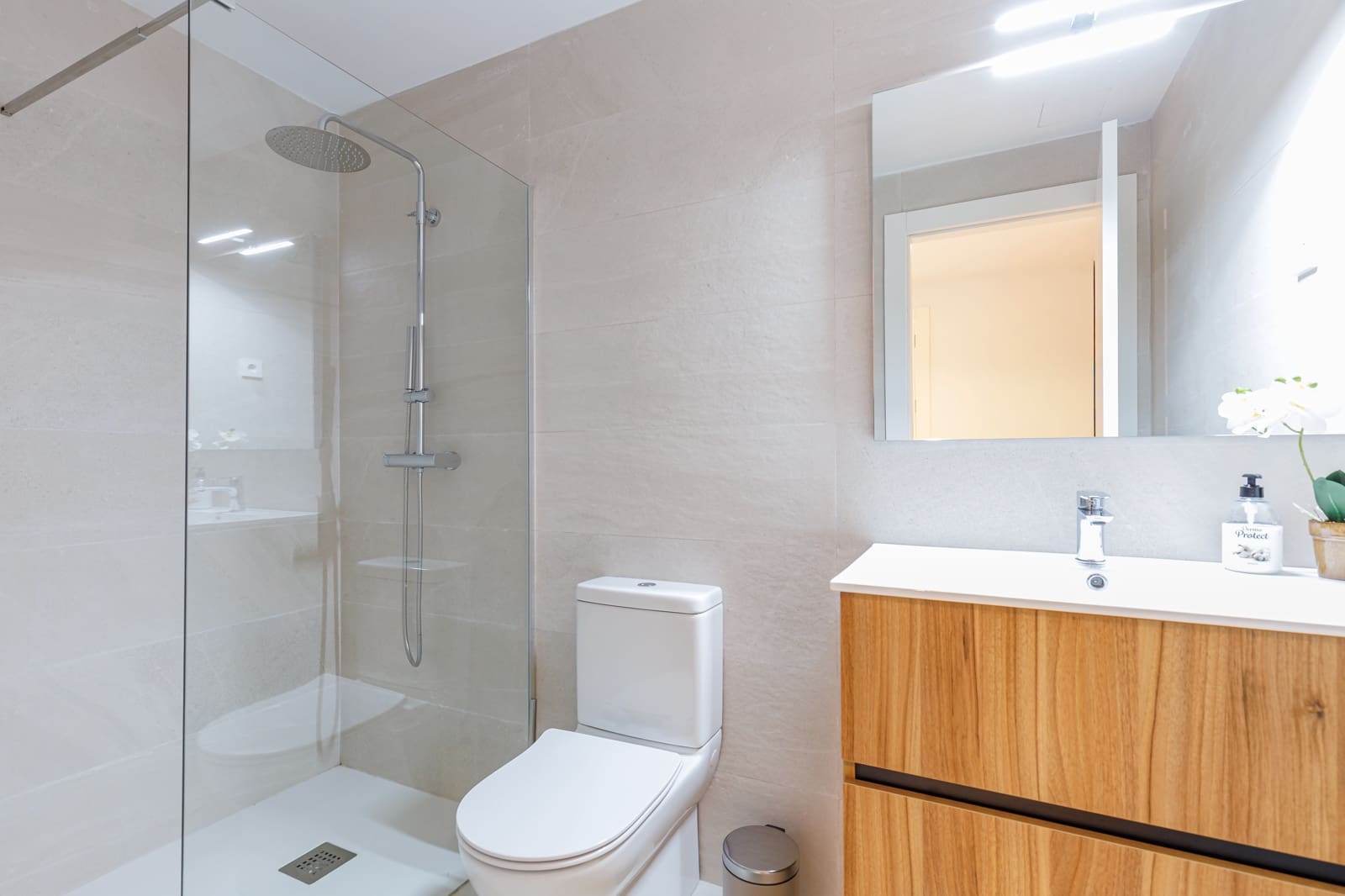 3 slaapkamer Rijtjeshuis te koop in Torre-Pacheco met zwembad garage - € 464.950 (Ref: 9763900)